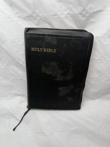 Holy bible kjv collins - holy,