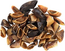 Cow Hooves for Dogs 100% Natural Treats Dog Chews Snacks