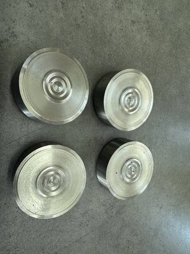 Stainless steel 303 - stainless, bar