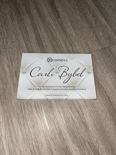 bh cosmetics Carli Bybel 10