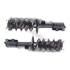Front Complete Shock Absorbers