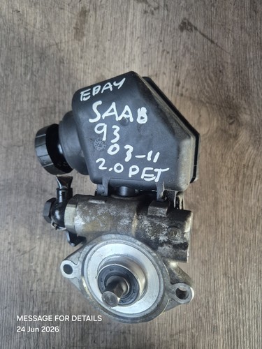 Saab 2 0 - saab, petrol