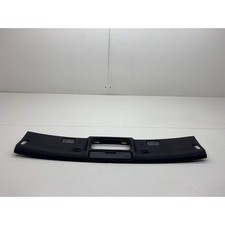 Audi RS4 windscreen upper roof