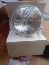 Yamaha Rd200/ Rd125 Headlight