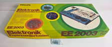 Philips EE2003 Electronic