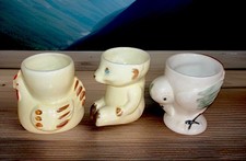 VTG Keele Hand Painted Ceramic