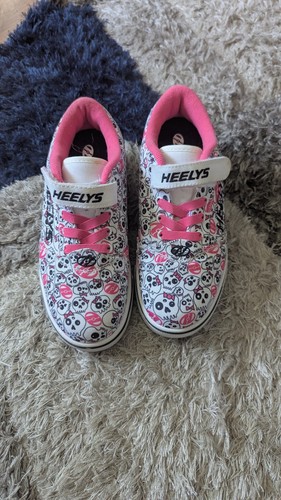 Heelys skate shoes - heelys, 3