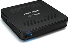 Freesat HD Box - Contract-Free