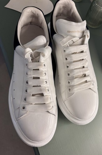 Alexander mcqueen oversized - alexander,