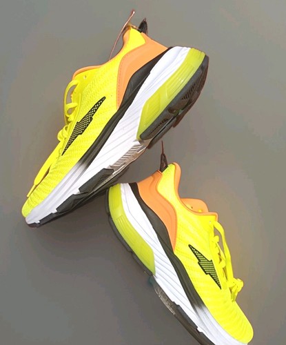 Avia hipersonic yellow - avia,