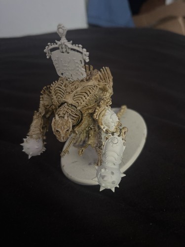 Warhammer age sigmar - of,