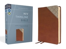 NIV, Thinline Bible
