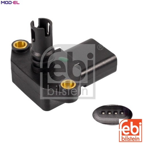 Sensor intake manifold - intake,