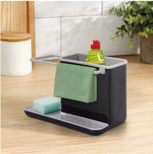 Kitchen sponge cloth - sponge,