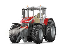 SIKU 6885 Massey Ferguson 9S