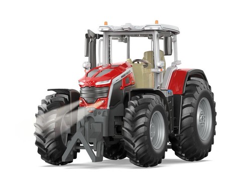 Siku 6885 massey ferguson - massey, 9s