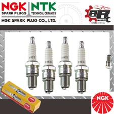 NGK Spark Plug - B8ES - fits