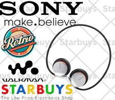 Sony MDR-AS30G Stereo Ear