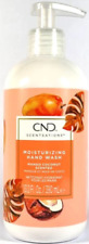 CND Scentsations MANGO & COCONUT Handwash 390ML **HOLIDAY SPECIAL**