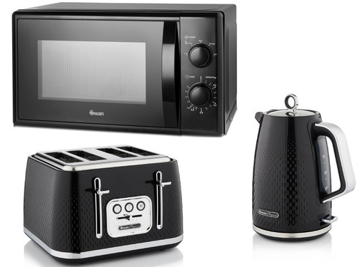 Swan elegance kettle - elegance, kettle,