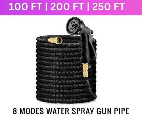 Expandable garden hose pipe - hose,