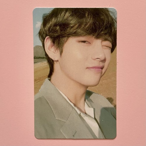 Unofficial bts taehyung love - unofficial,