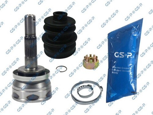 841172 gsp joint kit drive - gsp,