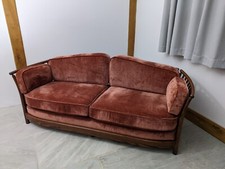 Ercol Renaissance Low Back