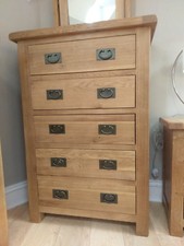 Chunky oak extra large - chunky,