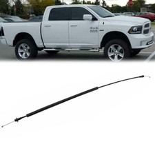 Door Latch Release Cable