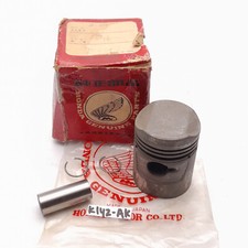 HONDA C50 Mayfit SS50 Z50 CD50