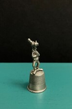 Fort Pewter Walt Disney Goofy