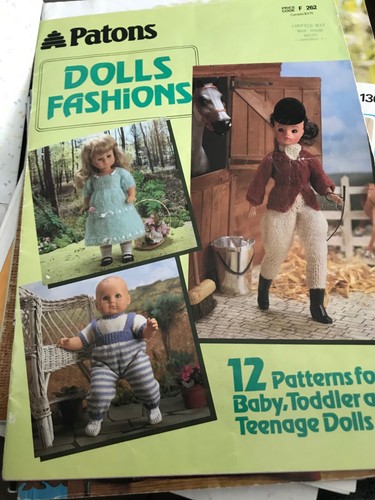 Patons ply knitting pattern - patons, 4