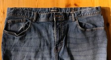 Mens Tu Clothing Blue Denim