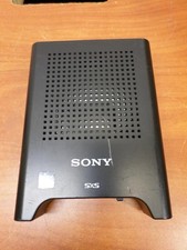 Sony SBAC-US30 SxS PRO+ and