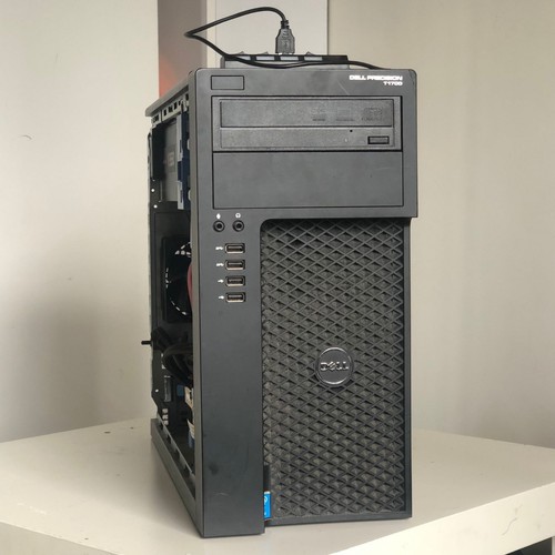 Dell precision t1700 - t1700, custom