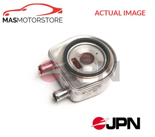 Engine oil cooler jpn - engine,