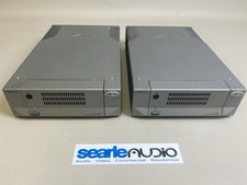 Cyrus Mono X200 Signature Pair Quartz