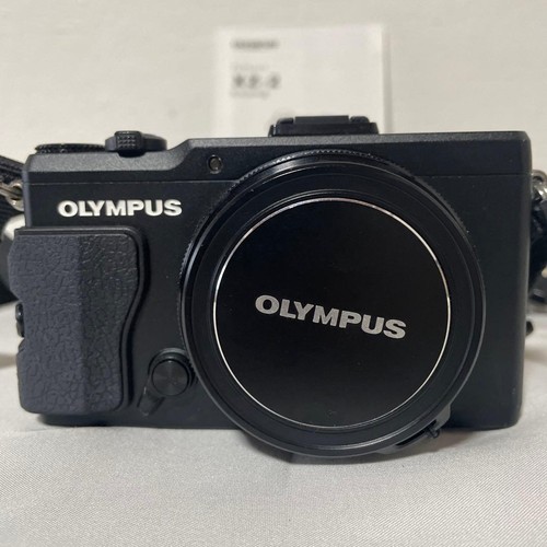 Olympus stylus 12 0mp - olympus, 12.0mp