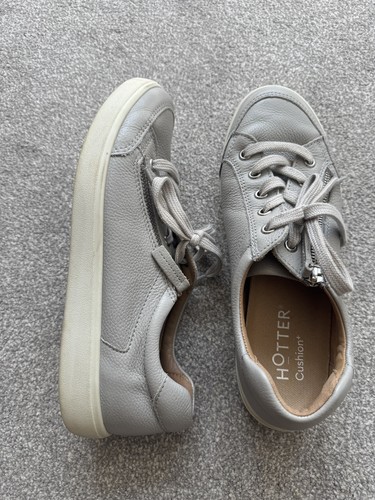 Ladies hotter chase - chase, grey