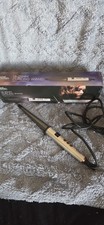 Curling Wand with LED display (Phil Smith 13-25mm) 