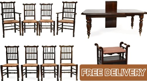 Dining suite table - dining, suite-table
