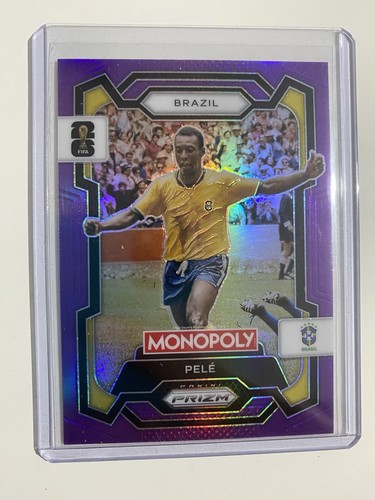 2026 panini pizm world - world, cup