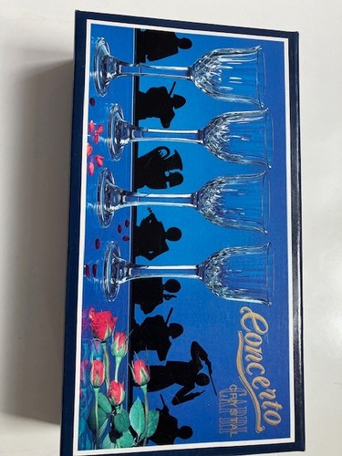 Vintage boxed capri - boxed,