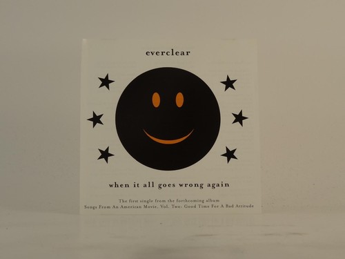 Everclear when all - it,