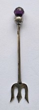 Antique Hallmarked Sterling