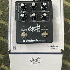 TC Electronics Ampworx 65