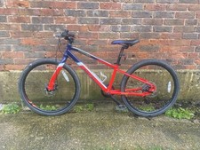 Wiggins Chartres Junior Hybrid