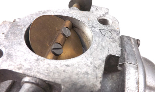 Stromberg cd175 carburetor - cd175, c