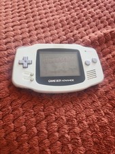 Nintendo Gameboy Advance GBA